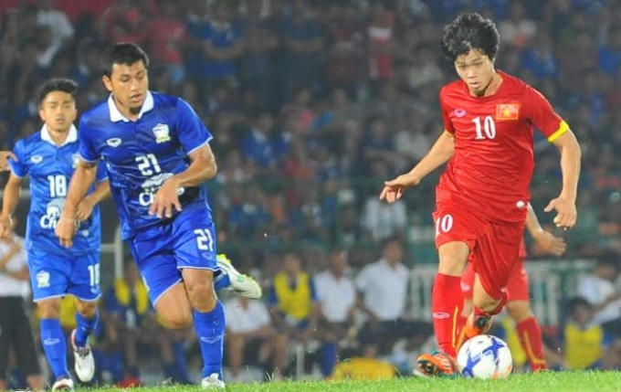 U22 Việt Nam chỉ cần hòa là có vé đi tiếp.