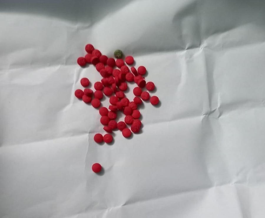 2 đối tượng Võ Thị Thu và Nguyễn Văn Hiến.