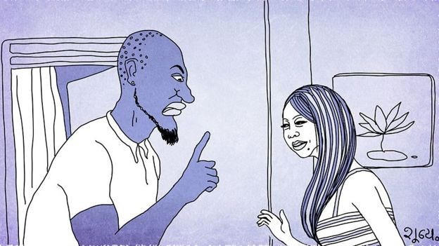 Hình minh họa. Ảnh: BBC