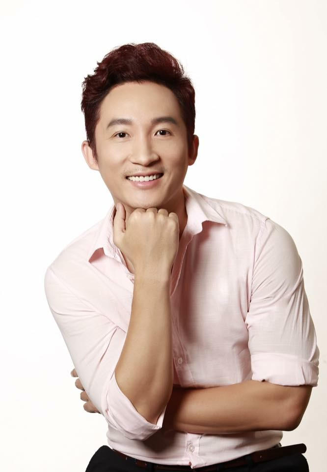 &ldquo;Bặt v&ocirc; &acirc;m t&iacute;n&rdquo; để tập trung kinh doanh, diễn vi&ecirc;n Ch&iacute; Dũng trở lại với &ldquo;S&ocirc;ng về biển lớn&rdquo;