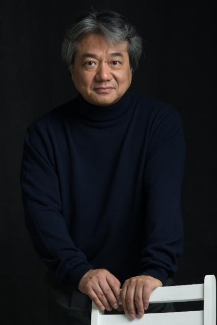 Nhạc trưởng Honna Tetsuji