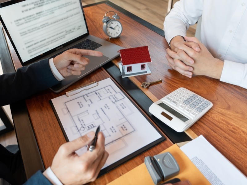 Thời hạn thực hiện nghĩa vụ thuế trong chuyển nhượng bất động sản? (Hình minh hoạ)