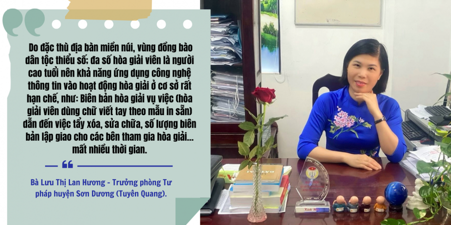 Bài 3: Những khó khăn, hạn chế và vướng mắc