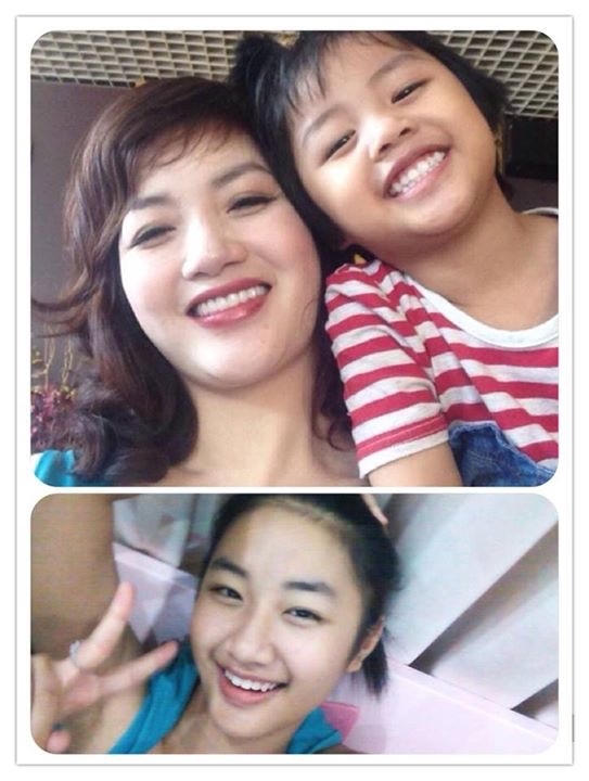 Ngất ngây với loạt ảnh đời thường của tân Hoa hậu Bản sắc Việt Toàn cầu 2016