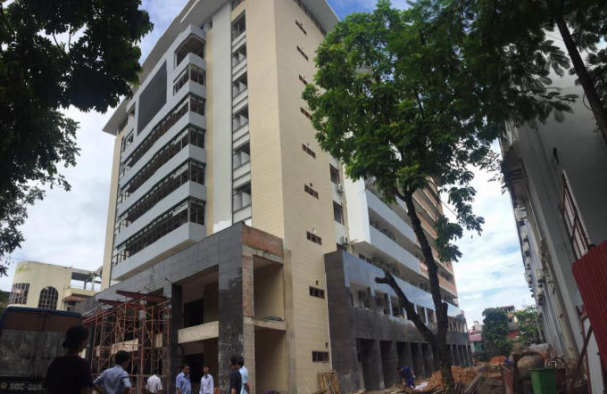 Sai phạm tại Bệnh viện Đa khoa tỉnh Bắc Giang: Trách nhiệm lớn thuộc về GĐ Bệnh viện