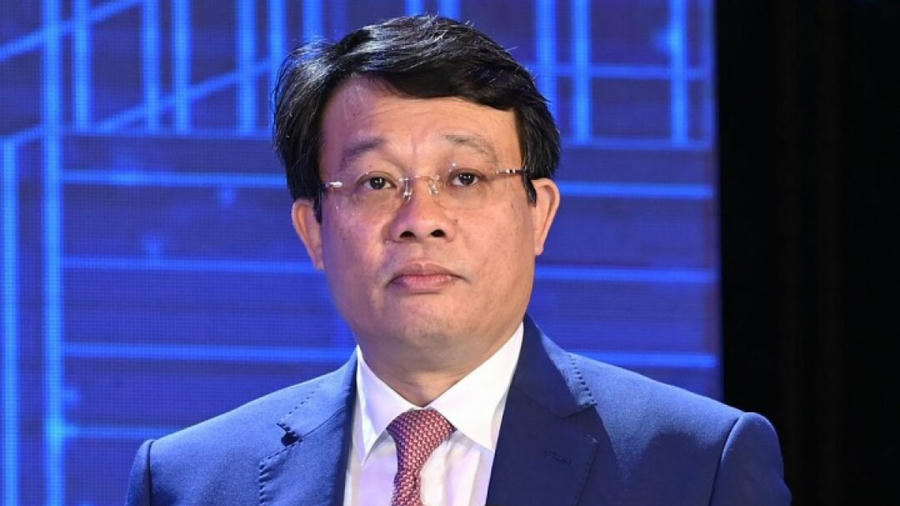 Thứ trưởng Bộ Xây dựng Bùi Hồng Minh. (ảnh: Thanh Niên)