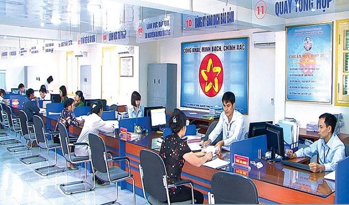 Đẩy mạnh thực hiện Chương trình tổng thể cải cách hành chính nhà nước giai đoạn 2021 – 2030. Ảnh Internet