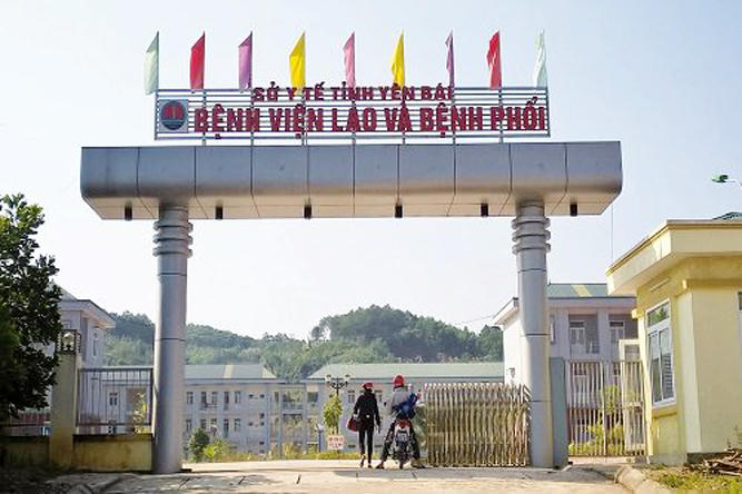 Sau khi có kết quả xét nghiệm