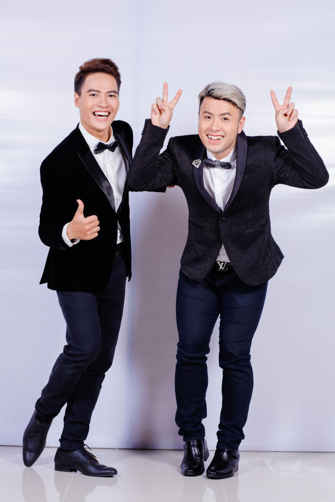 Akira Phan – Võ Tấn Phát thành công bất ngờ khi lấn sân sang hài