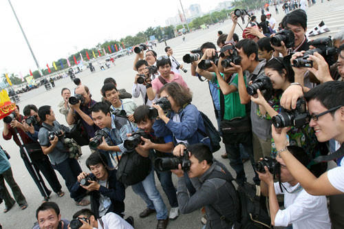 Ảnh minh họa. (Nguồn internet)