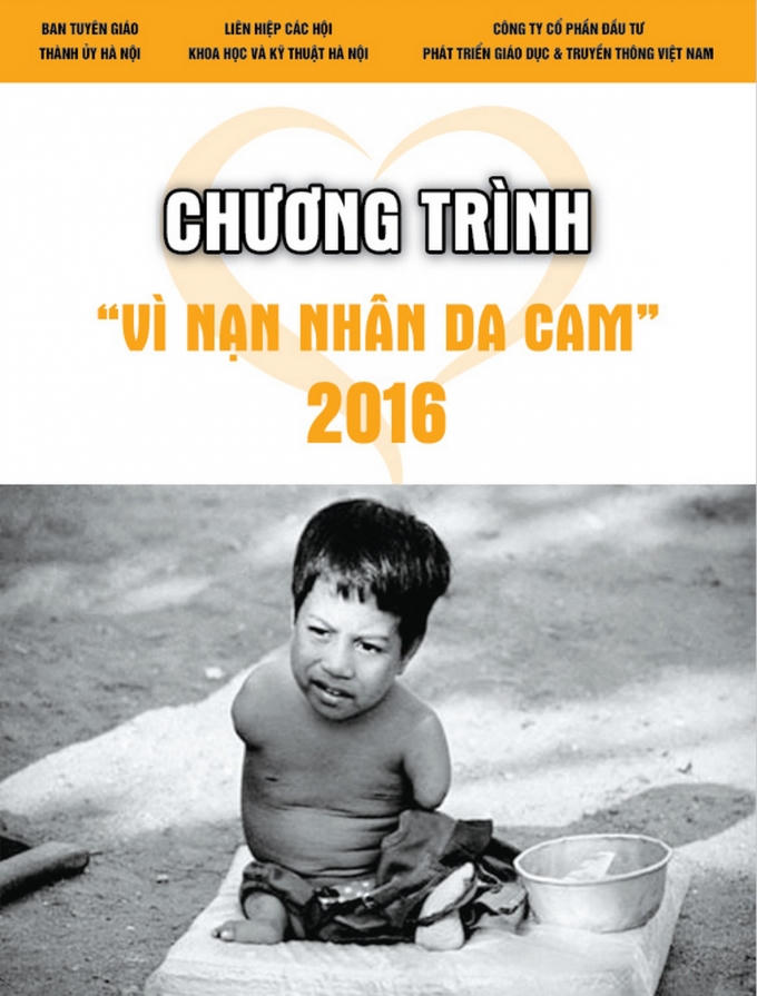 Đây là hoạt động thường niên mang tính nhân đạo, nhân văn cao.