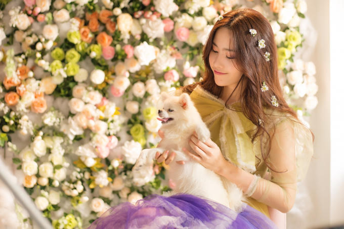 Nam Em bất ngờ tung MV ngọt ngào mừng Valentine trắng