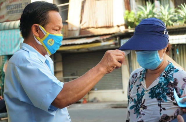 Bình Dương: Sẵn sàng cho Đại hội Thể dục thể thao tỉnh lần thứ VI, năm 2022