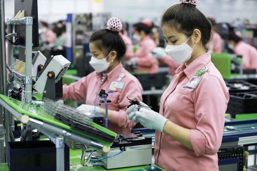 Chuyển đổi số hiện đang là trọng tâm trong chiến lược phát triển của nhiều địa phương trên cả nước, trong đó có khu vực Đông Nam Bộ