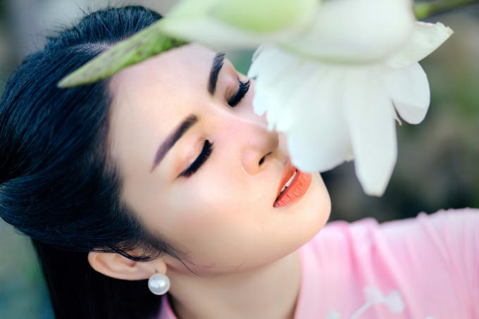 Ra mắt bộ sưu tập “Ngày hạnh phúc