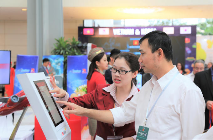 App HDBank 1