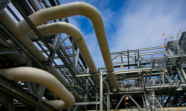 Lộ diện loạt “ông lớn” muốn đầu tư trung tâm điện lực LNG Cà Ná tại Ninh Thuận