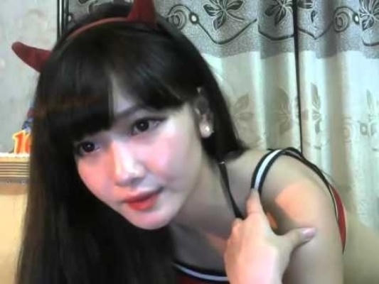 Và đây là hình ảnh trong một đoạn clip khác. Ảnh: internet.
