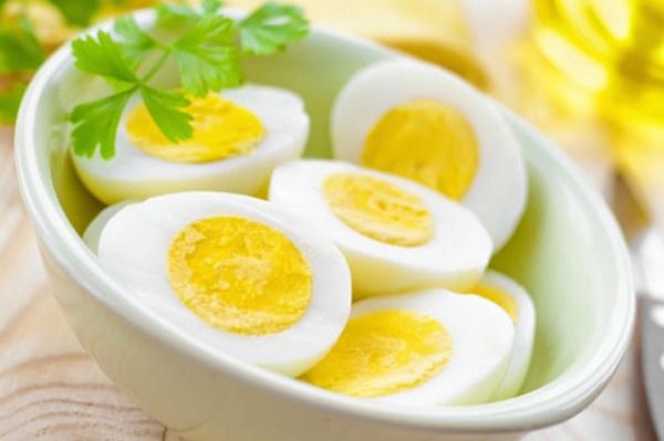 Thực phẩm sẽ biến thành “chất độc” nếu hâm nóng lại