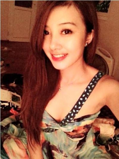 Giang Cadillac sở hữu một ngoại hình khá nóng bỏng. Ảnh: internet