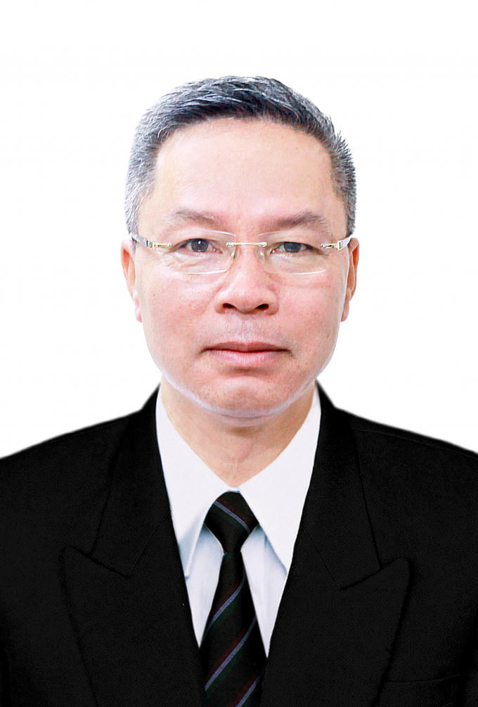 luat su Phan Quoc Thang