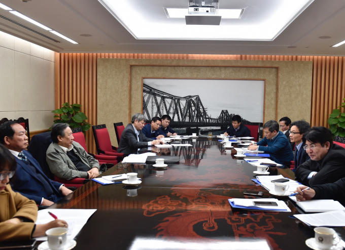 Ảnh: VGP/Nhật Bắc