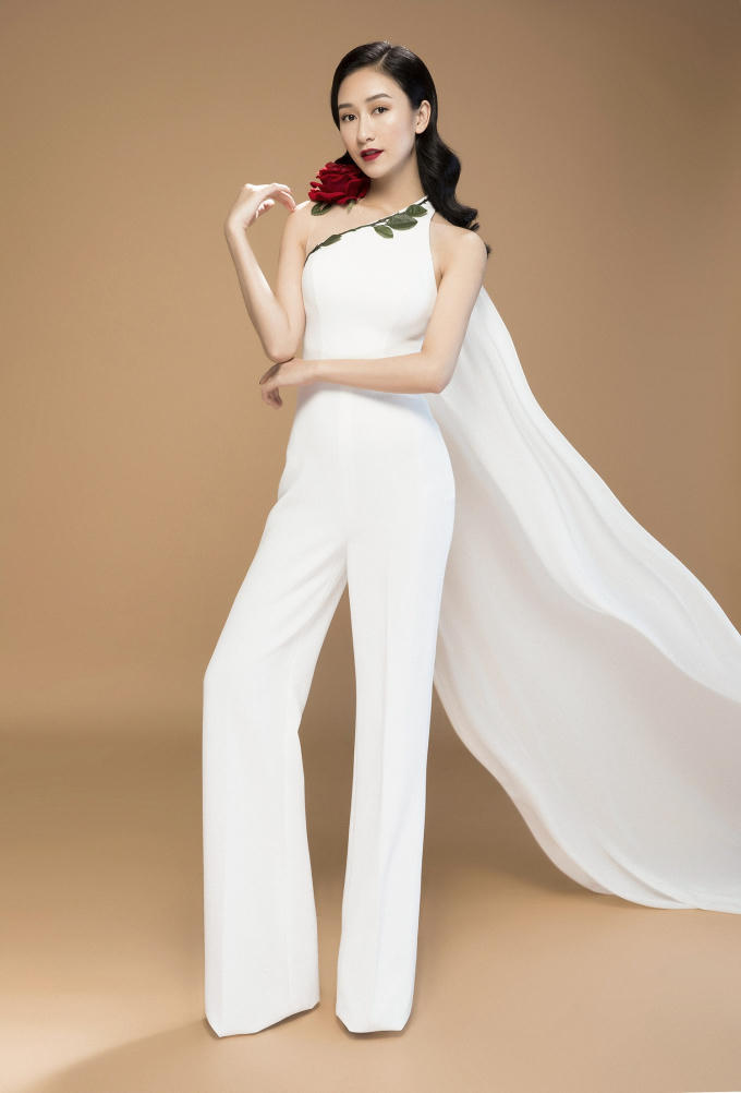 H&agrave; Thu kh&ocirc;ng chạy s&ocirc; ng&agrave;y Tết, gi&agrave;nh trọn thời gian b&ecirc;n gia đ&igrave;nh