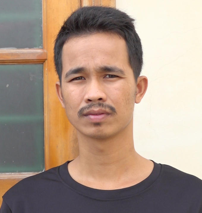 Đối  tượng Chau Chanh