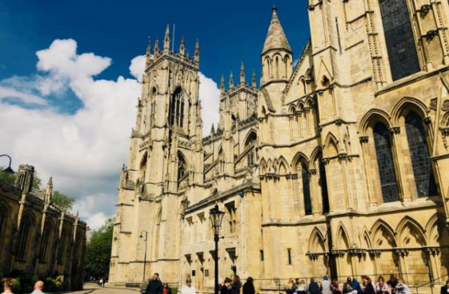 Công trình theming giả cổ vì sao “hot”?