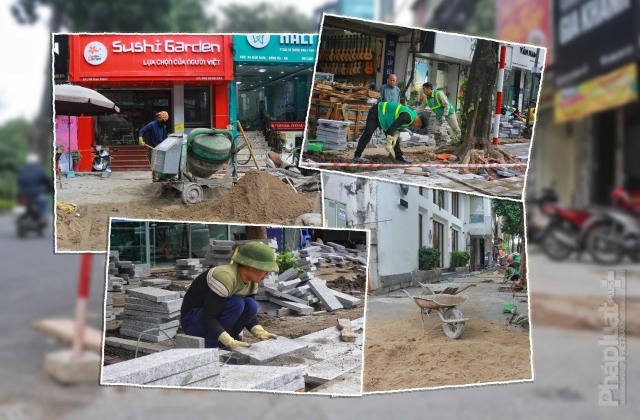 Photos - Ngổn ngang