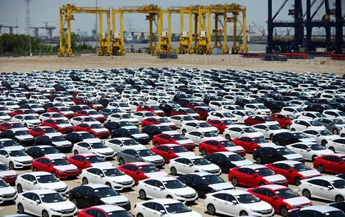 Xe không thuế đã về nhưng giấc mơ xe giá rẻ của người Việt vẫn xa vời do chính sách giá của các hãng luôn đặt người tiêu dùng vào sự đã rồi.