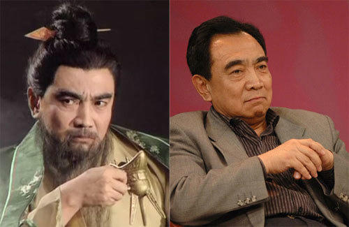 Bào Quốc An sinh năm 1946, lưu dấu ấn sâu đậm với vai Tào Tháo trong Tam Quốc diễn nghĩa. Sự thể hiện xuất sắc vai diễn trong phim giúp ông mang về danh hiệu Nam diễn viên chính xuất sắc tại giải Phi Thiên và Kim Ưng. Những năm qua ông đều đặn góp mặt trong các sản phẩm điện ảnh, truyền hình. Sau bộ phim Thiếu Lâm Tự truyền kỳ, nam diễn viên quyết định về hưu do không đảm bảo sức khỏe để đáp ứng yêu cầu công việc trên trường quay.
