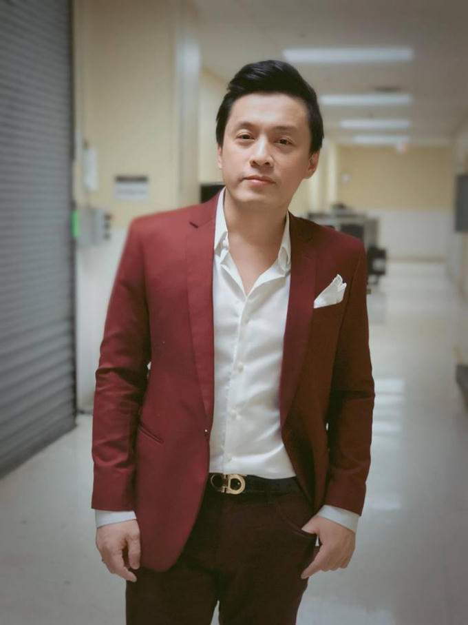 Trở th&agrave;nh &ldquo;&ocirc;ng bố bỉm sữa&rdquo; &ndash; Lam Trường vẫn khiến fan ng&acirc;y ngất khi trở lại