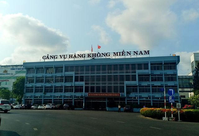 Thanh tra Bộ Giao thông Vận tải chỉ ra nhiều sai phạm tại Cảng vụ Hàng không Miền Nam.