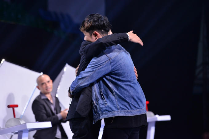 Sing my song tập 2: Nhạc sĩ của Chi Pu