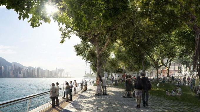 Với quy mô 180ha, Khai Sơn City mang đến cho khách hàng nhiều loại hình BĐS chất lượng