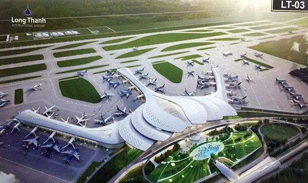 Địa ốc 24h: Đẩy nhanh tiến độ xây dựng sân bay Long Thành, nghiên cứu kỹ khi mua căn hộ codotel