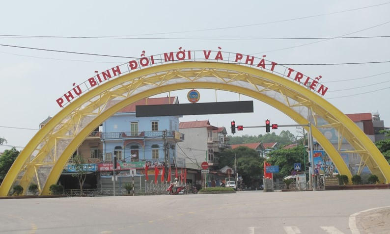 Phu binh