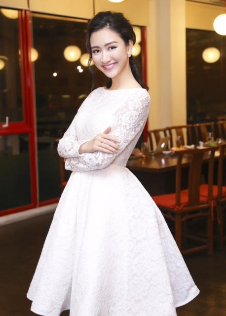 Hơn nữa, Diệu Linh, Nam Em và Hà Thu đã kết nghĩa chị em và coi nhau như ruột thịt trong nhà. Nên khi 1 trong 3 chị em ai tham gia hoạt động gì, lĩnh vực nào thì những người còn lại sẽ luôn theo dõi, ủng hộ và cổ vũ hết mình.