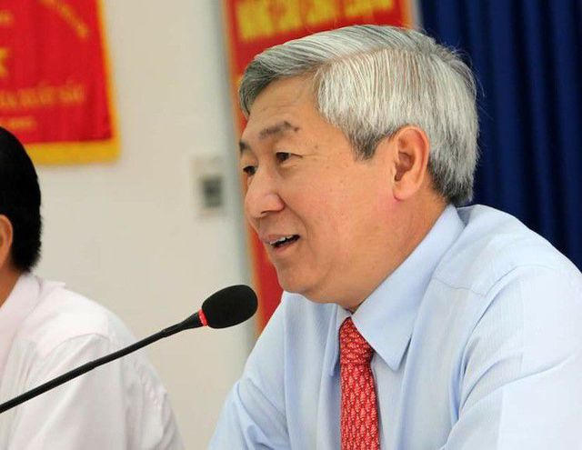 Ông Hoàng Như Cương trở lại BQL đường sắt đô thị sau hơn 3 tháng đi nước ngoài