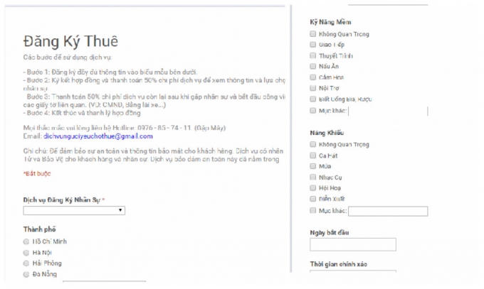 Các bước đơn giản để có thể sở hữu một "người yêu" trong dịp Tết nguyên đán.