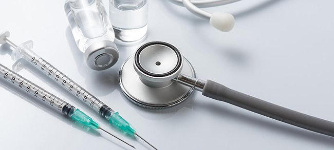 medical equipment