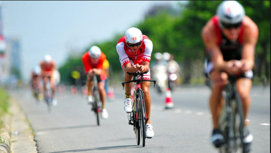 Bình Thuận hướng đến du lịch xanh.