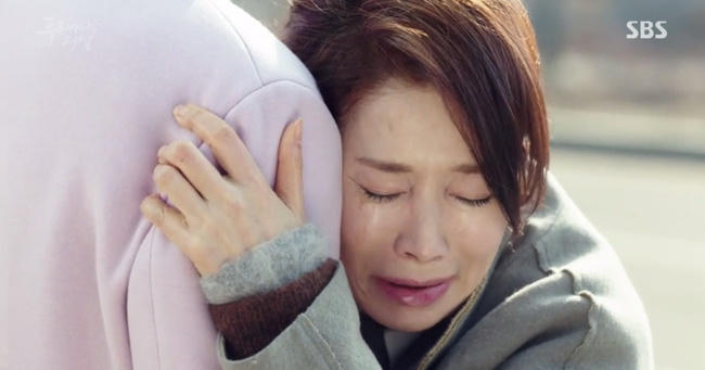 Huyền thoại biển xanh tập 16: Joon Jae c&oacute; nguy cơ bị h&atilde;m hại?