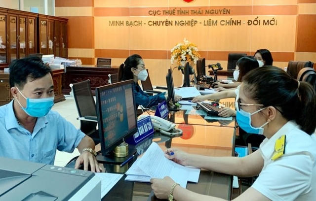 'Bí quyết' để ngành Thuế chuyển đổi số thành công