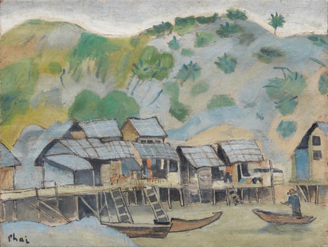 Bức