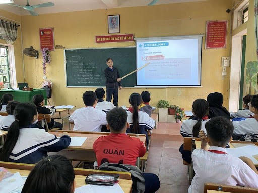 Ngành giáo dục với loạt giải pháp mới trong năm học 2025 - 2026.