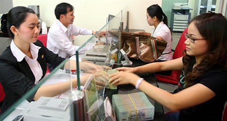 NHNN yêu cầu các TCTD không được áp dụng các biện pháp kỹ thuật để lách, vượt trần lãi suất huy động (Ảnh minh họa)