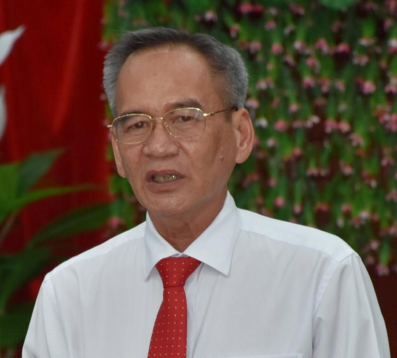 chan dung tan bi thu tinh uy bac lieu lu van hung  hinh 2