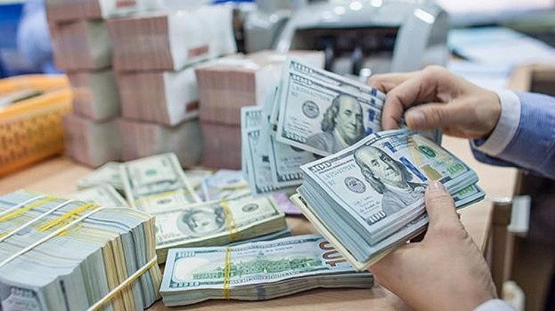 Quy định mới về giao dịch ngoại tệ giữa NHNN và tổ chức tín dụng.